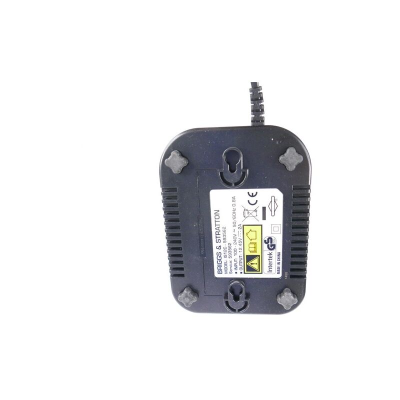 Briggs&stratton - 593562 - Chargeur de Batterie instart is Lithium briggs et stratton