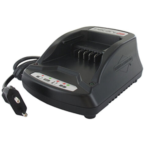 Chargeur de batteries BRIGGS ET STRATTON, STIGA 593562