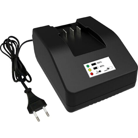 Chargeur de batteries MATO 3428860MATO