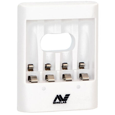 Chargeur de batteries pour Vanquish