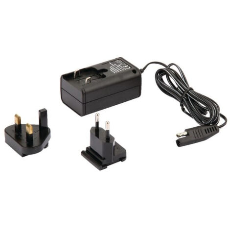 Chargeur de batteries SABO SAA10921