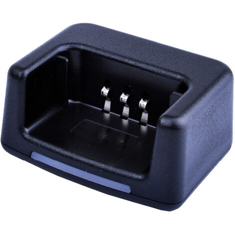 Chargeur de bureau pour TYT MD-380 / MD-UV380 / MD-280