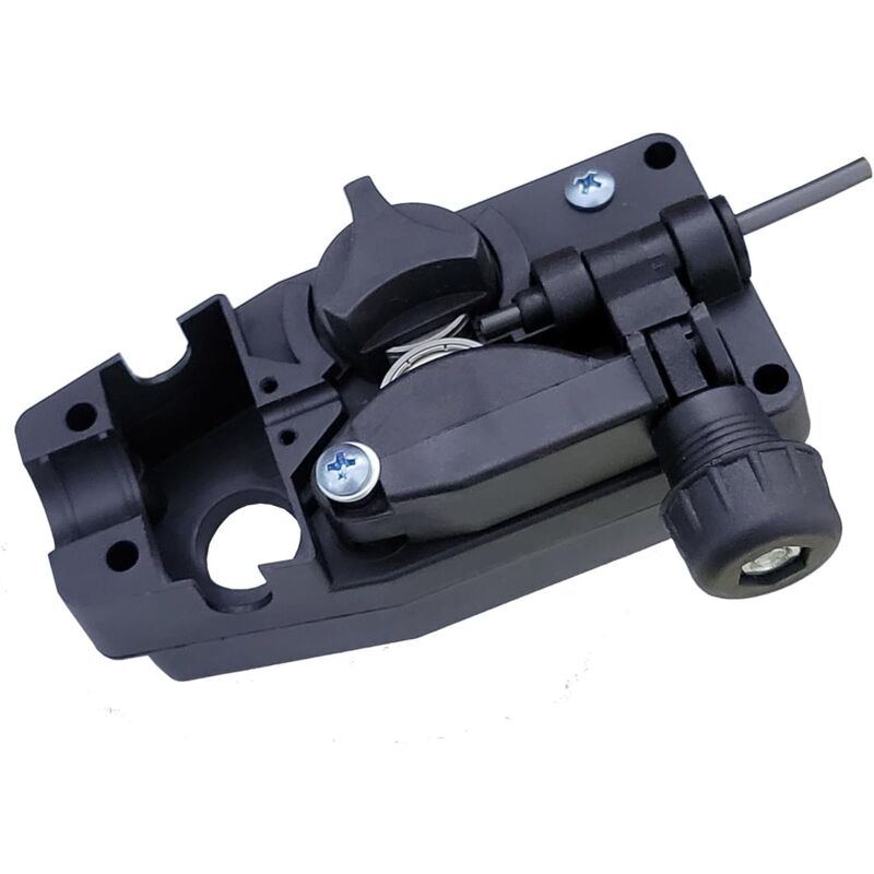 Chargeur de fil à souder DC 12 V 10 W Machine à souder MIG Moteur d'alimentation 0,6-1,0 mm