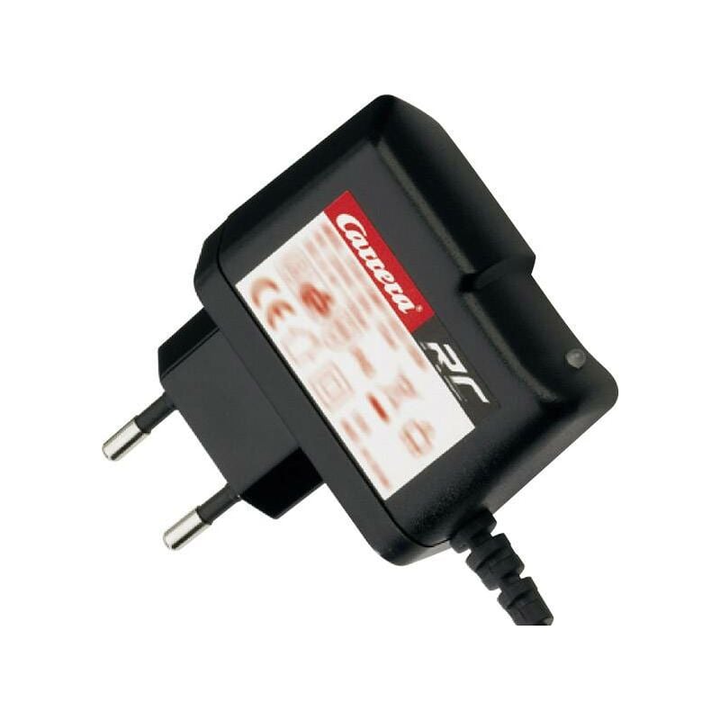 Carrera RC Chargeur de modélisme 230 V 0.5 A Li-ion D741591