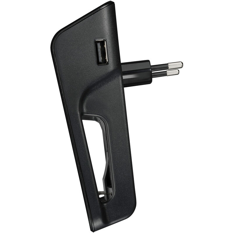 Varta - Chargeur Mural lcd +4AA Accus Power 2100mAh