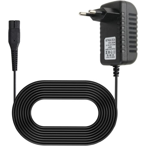 REDOM Chargeur de Portable pour Karcher Wv50 Wv55 Wv60 Wv70 Wv75 et Wv2 Wv5 Prise de FenêTre Chargeur de Batterie