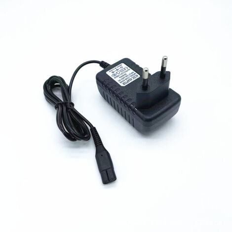 Chargeur de Portable pour Karcher Wv50 Wv55 Wv60 Wv70 Wv75 et Wv2 Wv5 Prise de FenêTre Chargeur de Batterie