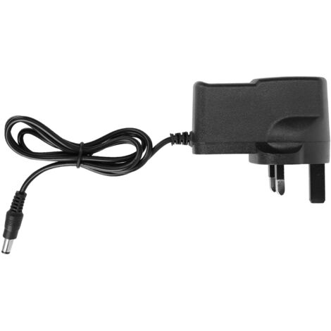 Chargeur de Remplacement Compatible Bateau Télécommandé Flytec 2011-5 (Adaptateur UK 100-240V)