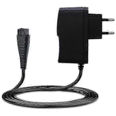 Chargeur de remplacement pour rasoirs Panasonic EES-RF31 ES-RF41 ES-SF21 ES-LT2A-EU-