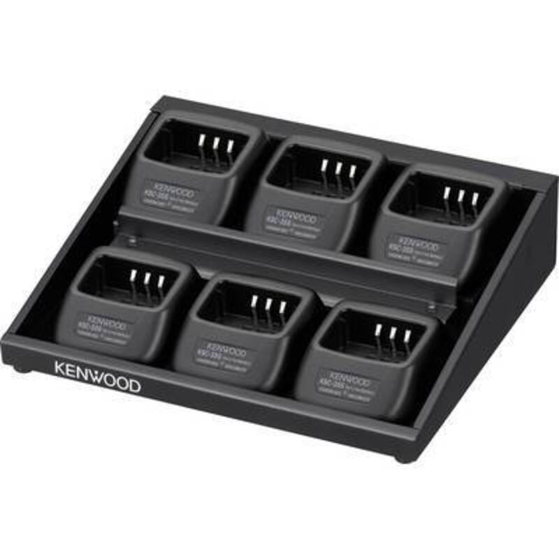 Kenwood - Chargeur de table KMB35A 1 pc(s) C060931