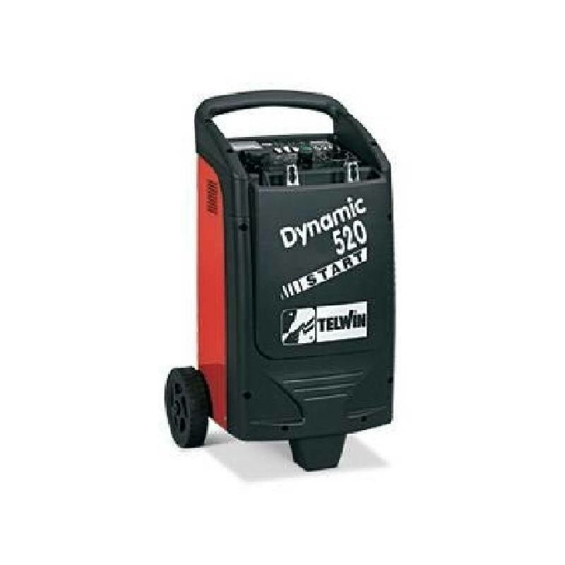 Telwin - Dynamic 520 start 16579 829383