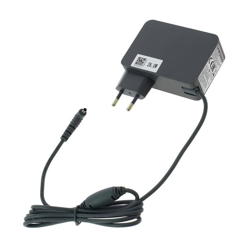 Chargeur pour aspirateur balai Jet 70 & Jet 75 Samsung DJ44-00007C