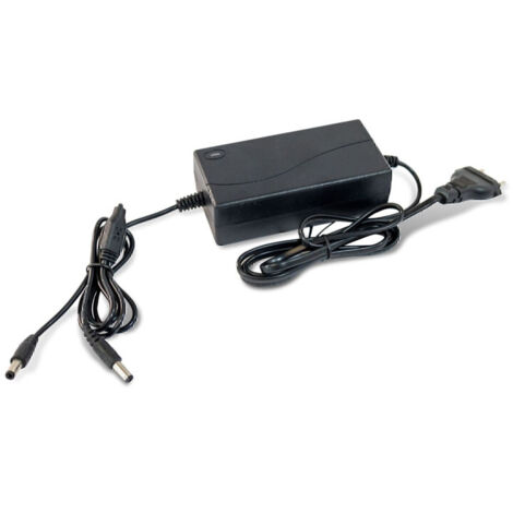 Chargeur double batterie 20V KEEPER GARLAND -V23 - Coloris - Noir