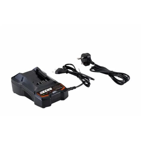 Chargeur Echo LC-3604 Garden+ 40V 4Ah