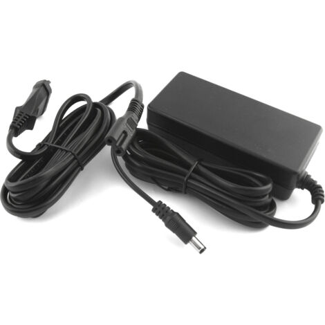 Chargeur électrique 230V pour booster 12V OE 5150 - SA 5162 - CLAS Equipements