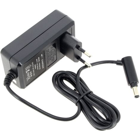 CHARGEUR EQUIVALENT DC62 pour PIECES ASPIRATEUR NETTOYEUR...