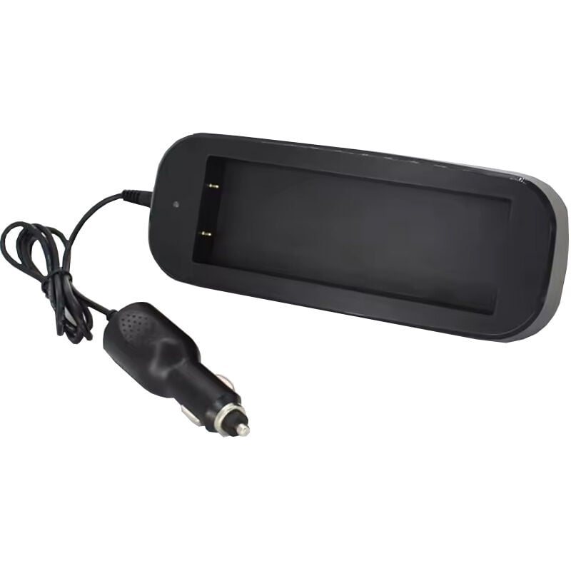 Soltec Srl - Chargeur equivalent Scanreco radiocommande