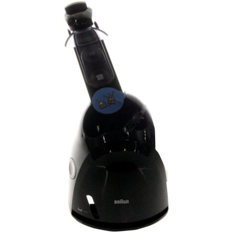 Chargeur et nettoyeur complet d'origine