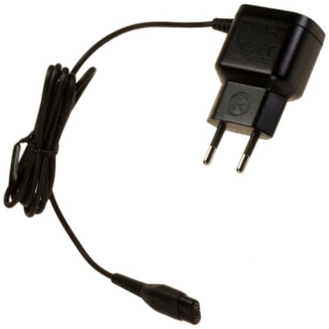 CHARGEUR EUROPE POUR PETIT ELECTROMENAGER PHILIPS - 422203623841