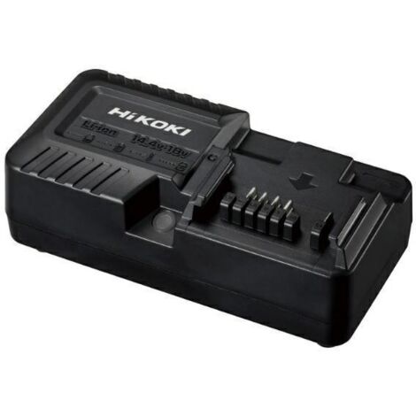 Chargeur Hikoki UC18YKSLW0Z 14 4-18 V