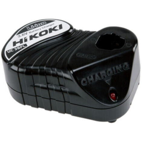 Chargeur HiKOKI UC3SFL 3,6V