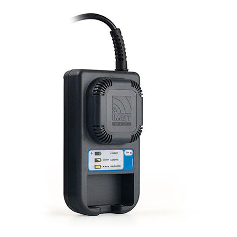 CHARGEUR IMET CB5000 CODE CR010