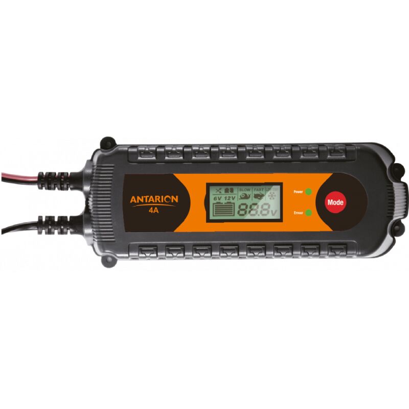 Antarion - Chargeur intelligent