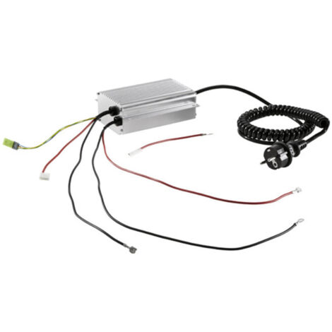 Chargeur KM 70/30 C Kärcher