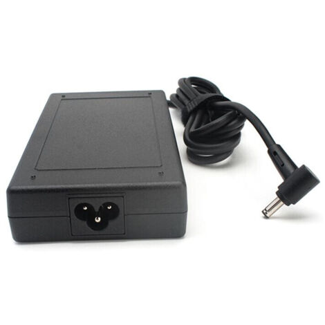 Chargeur laptop 150W pour MSI GF63 20V 7.5A adaptateur AC prise AU