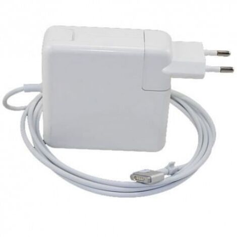Chargeur Magsafe 2 45W pour Macbook Air 11 et 13 2012