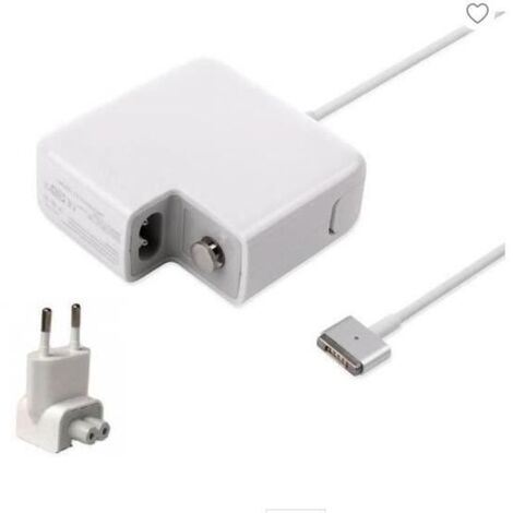 Chargeur Magsafe 2 60W pour Macbook pro 13 Rétina