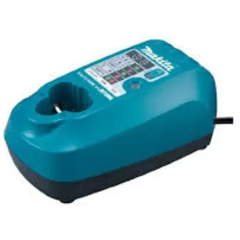 Makita - Chargeur DC10WA 7,2 v à 10,8 v