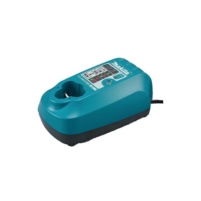 Chargeur Makita DC10WA