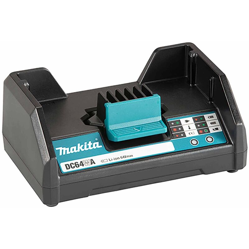 Makita - Chargeur de batterie DC64WA Li-Ion - 64 v max - DC64WA