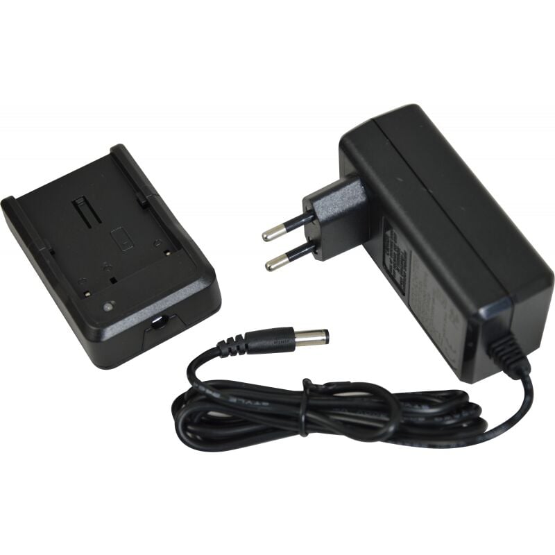 Futech - Chargeur MC3D Compact Li-ion H60027