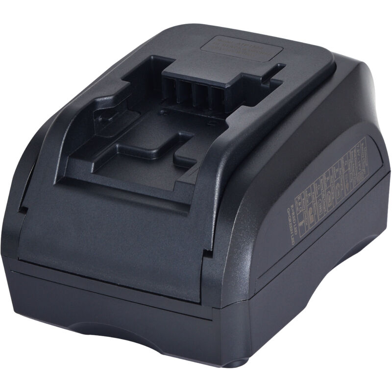 NX - Chargeur pour batterie Black & Decker 90539541 7.2V -18V Li-Ion