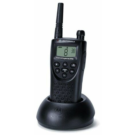 Chargeur p-emetteur port handie pro p-xtn 1 alveole 00123 ixpn4001