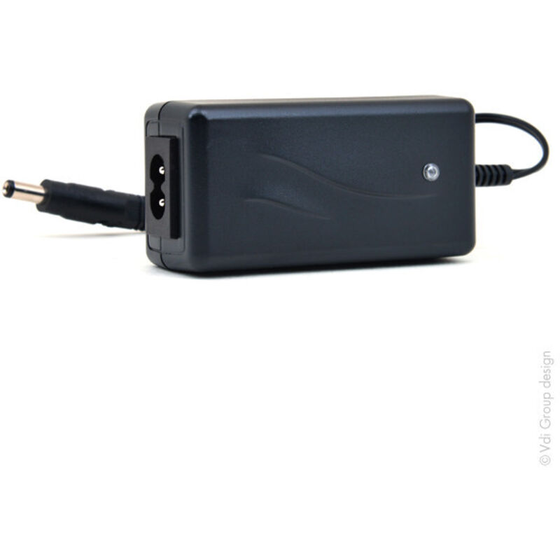 Mascot - Chargeur pour batteries au plomb 224012V 12 v 1 pc(s)