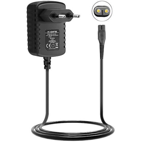 Chargeur portable pour aspirateur de fenêtre Karcher