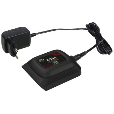 Chargeur pour accu Li-Ion 18 V - LG 18-05 II