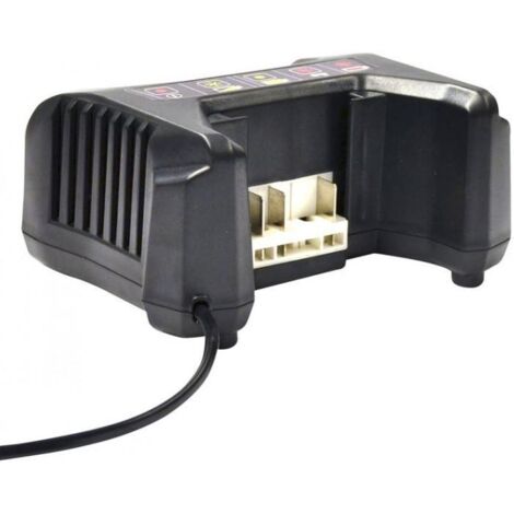 Chargeur pour accu Li-ion 36 V - 3.0 Ah