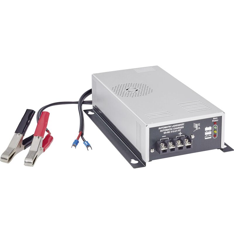 Chargeur pour batteries au plomb EA Elektro Automatik 35 320 144 12 V 1 pc(s) S97922