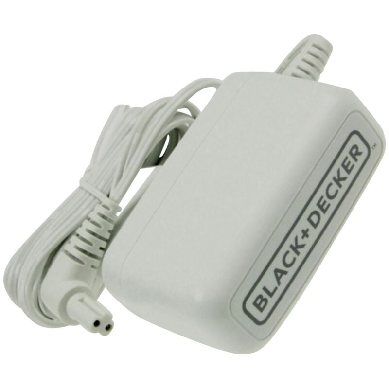Black&decker - Chargeur d'aspirateur (295050-17298) (90602512) Aspirateur black et decker
