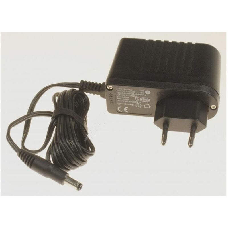 Chargeur pour aspirateur Bosch