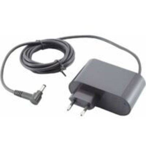 Chargeur pour aspirateur Dyson - V10/V11/V15/V12 - 30,45 V - Alimentation - Pièces détachées