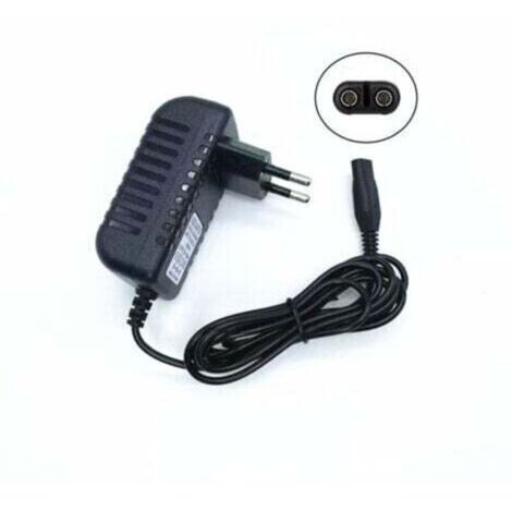 Chargeur pour aspirateur vitre Karcher WV1 WV2 WV50 WV60 WV70 5.5V, adaptateur de tension universelle avec protections contre surcharge et coup de foudre, pour modèles WV 2 Premium et WV5 Premium 2e g