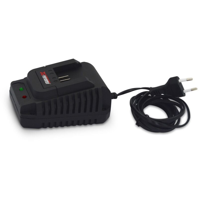 Chargeur pour batteries X-performer 20V XPBAT2A et XPBAT4A