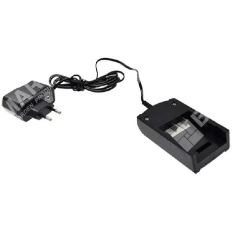 Chargeur pour ciseaux sans fil IKRA - COMPATIBLE MOGATEC - 044352