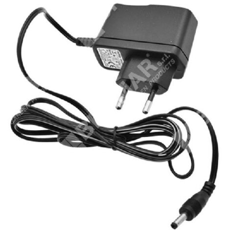 Chargeur pour ciseaux sans fil IKRA - COMPATIBLE MOGATEC - 044390