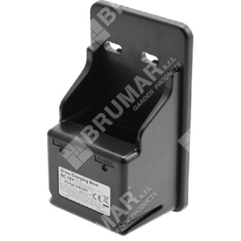 Chargeur pour ciseaux sans fil IKRA - COMPATIBLE MOGATEC - 047962